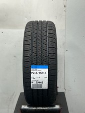 Used p215 55r17 for sale  Staten Island