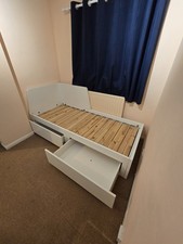 Ikea flekke day for sale  SEVENOAKS
