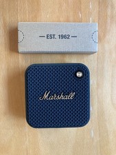 Marshall willen portable for sale  LONDON