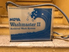 Nova system darkroom usato  Rieti