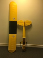 Radio control model for sale  CHESTER