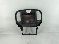 Receptor de rádio 2014 Chrysler 300 Am Fm CD player HF24M comprar usado  Enviando para Brazil