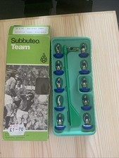 Subbuteo ref 219 usato  Genova