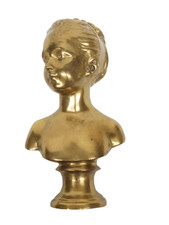 Buste louise fragonard d'occasion  Amiens-
