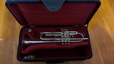 Besson international series for sale  Flushing