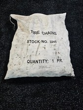 chains link tire twisted for sale chains link tire twisted for sale North Salt Lake