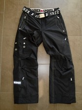Bogner skihose cargohose gebraucht kaufen  Nörten-Hardenberg