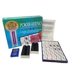 1989 cadaco poker for sale  Huntington Beach