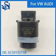 Radar sensor de estacionamento 5C5919275B para VW Volkswagen Beetle Cabriolet Novo Fusca comprar usado  Enviando para Brazil