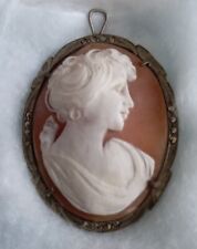 Spille antiche cameo usato  Settimo Torinese