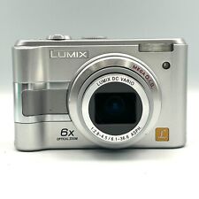 Câmera Digital Compacta Panasonic LUMIX DMC-LZ5 do Japão, usado comprar usado  Enviando para Brazil