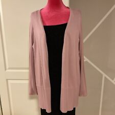 Liver cardigan altrosa gebraucht kaufen  Bonn