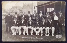 Nottinghamshire c.c.c 1925 for sale  BUSHEY