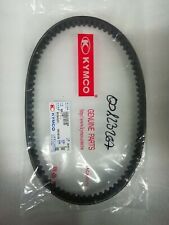 Cinghia trasmissione orig. usato  Pagani