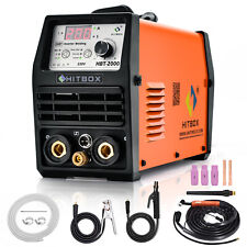 Hitbox tig tig for sale  Shipping to Ireland