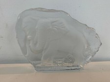 Vintage collectible clear for sale  Saint Louis