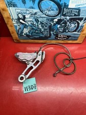 Harley softail hardtail for sale  Morris
