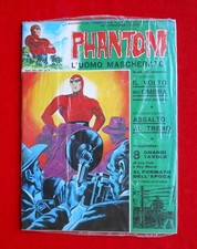 Phantom avventure americane usato  Italia
