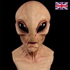Masque extraterrestre britanni d'occasion  France