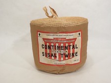 Continental premium sisal for sale  Erie