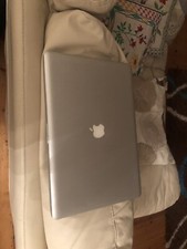 Macbook pro a1297 for sale  NORWICH
