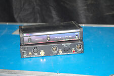 benchmark dac1 gebraucht kaufen  Oelsnitz