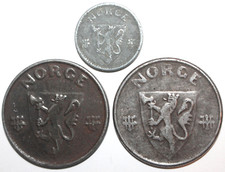 Norwegian wwii german for sale  Los Alamitos