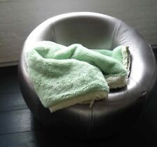 Mint green fake for sale  LONDON