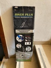 Portabici universale biker usato  Bellaria Igea Marina