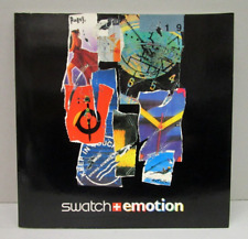 Catalogo mostra swatch usato  Italia