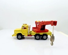 Modellino camion majorette usato  Loreto