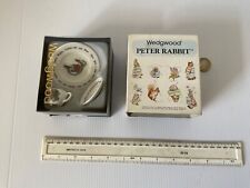 Boxed wedgwood england for sale  MARGATE