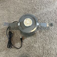 Mini espremedor ejetor de polpa L'Equip modelo 110.5 base somente motor comprar usado  Enviando para Brazil