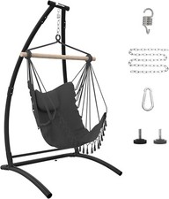 Type hängesessel gestell gebraucht kaufen  Bad Pyrmont