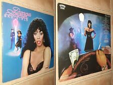 Donna summer bad usato  Roma