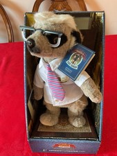 Meerkat sergei limited for sale  DISS