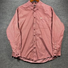 Cinch button western for sale  Blanchard
