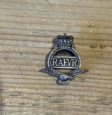 Raf volunteer reserves for sale  SWINDON