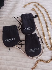 Craftd london men for sale  WAKEFIELD
