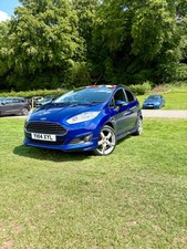 2014 ford fiesta for sale  READING
