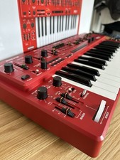 Behringer analogue mono for sale  SUTTON