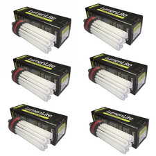 Lumenlite 150w red for sale  GRIMSBY