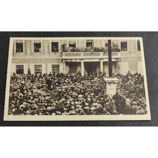Cartolina cinque giornate usato  Alessandria