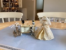 Dolls house 1.12 for sale  KING'S LYNN