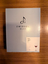 Zwiesel glas pure gebraucht kaufen  Essen