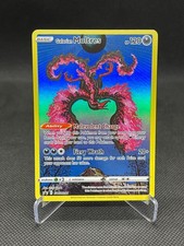 Pokemon galarian moltres gebraucht kaufen  Kieselbronn