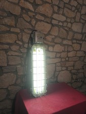 bunkerlampe fabriklampe gebraucht kaufen bunkerlampe fabriklampe gebraucht kaufen  Ermsleben