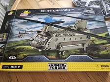 Cobi 5807 chinook for sale  HEREFORD