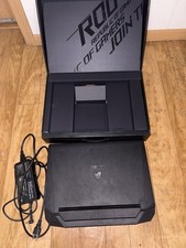 Asus rog zephyrus for sale  Burlington