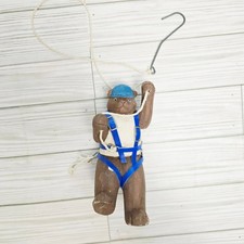 Vintage 1988 wooden for sale  Monroe